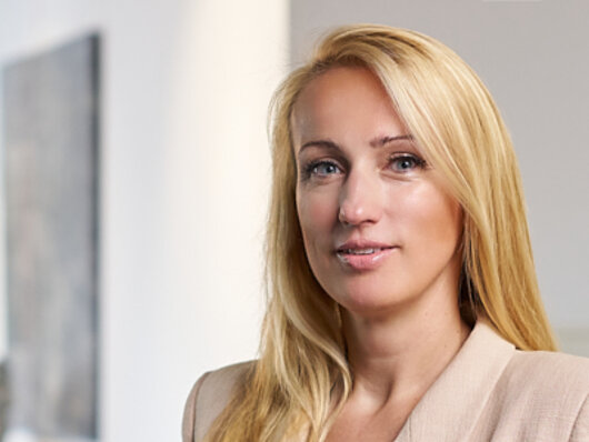 Katarzyna Gospodarowicz