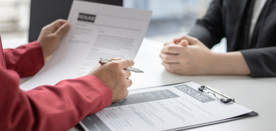 Employer of Record (EOR) – International Perspectives