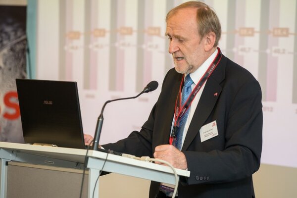 Internationale Konferenz: Vergabeverfahren in Deutschland und &Ouml;sterreich