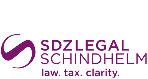 Kancelaria Prawna Schampera, Dubis, Zając i Wspólnicy sp. j. Logo